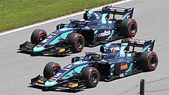 FIA F2 Austria 2019 кроме DAMS.jpg