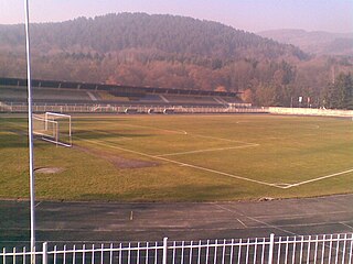 Gradski stadion (Pljevlja)