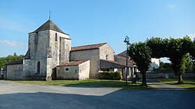 Bussac-sur-Charente