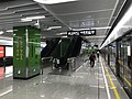 Feishajiao Station Platform 2 2017 12.jpg