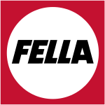 Fella logo