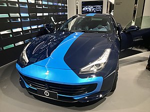 Ferrari_GTC4Lusso,_Grand_Basel_2018_(Ank_Kumar,_Infosys)_0