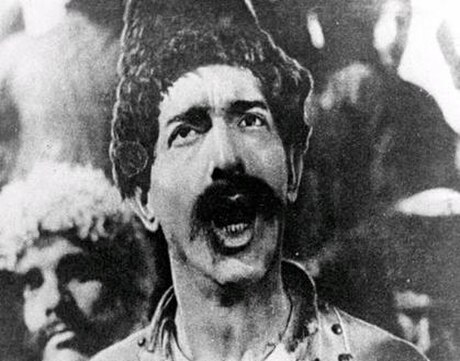 Hacı Qara (film, 1929)