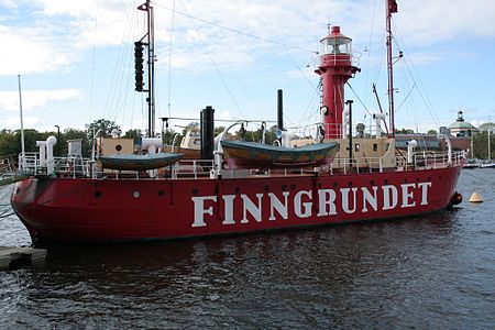 Finngrundet