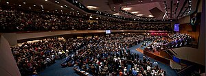 First Baptist Church of Jacksonville