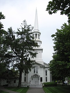 <span class="mw-page-title-main">Harwich Center, Massachusetts</span> Census-designated place in Massachusetts, United States