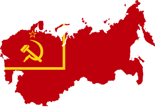 Soviet Union (1923)