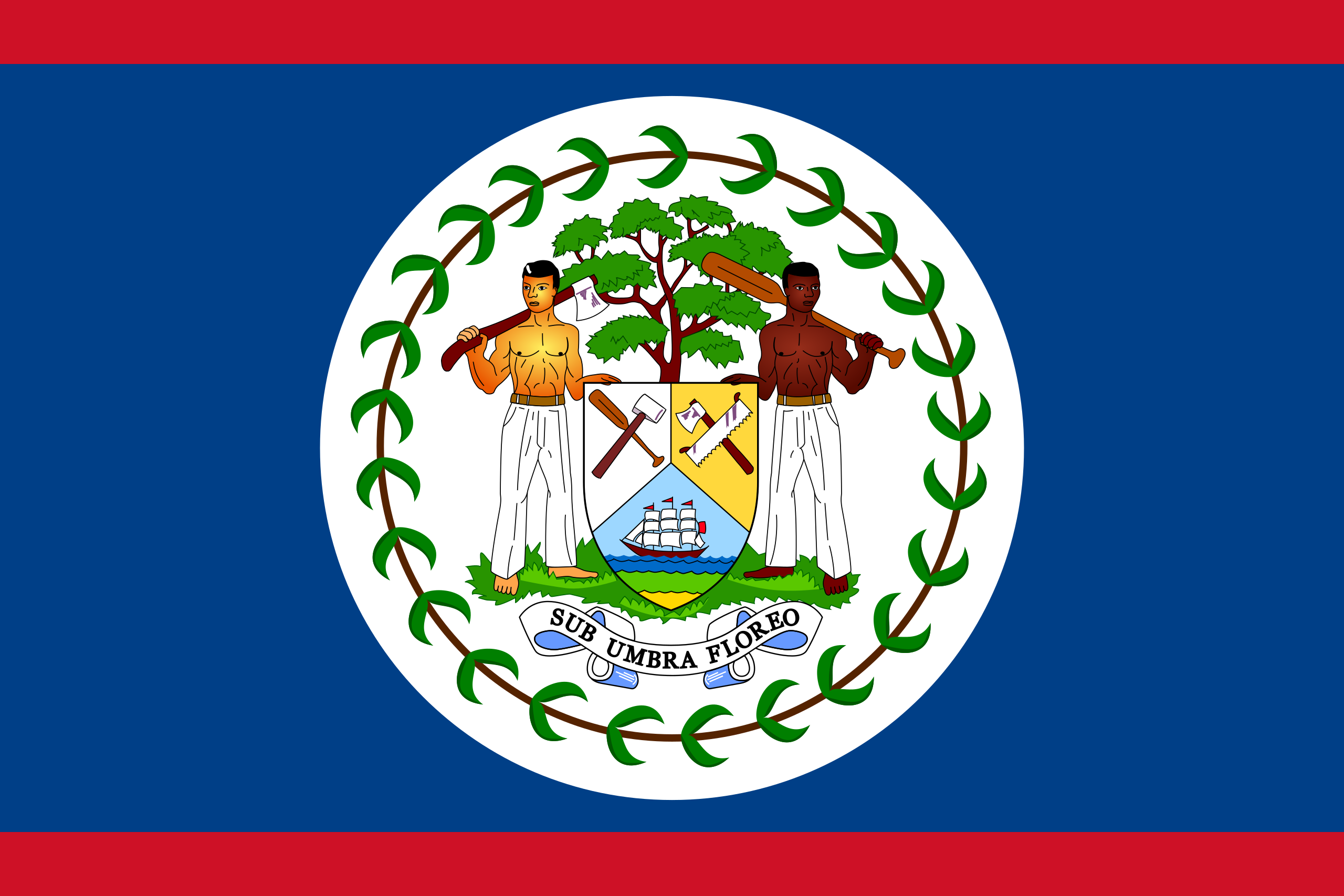 File:Flag of Belize (1981-2019).svg - Wikipedia
