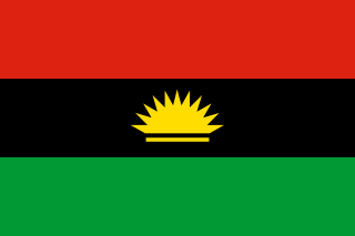 <span class="mw-page-title-main">Biafra</span> Former secessionist state in Nigeria