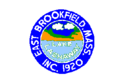 East Brookfield – Bandiera