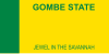 Flag of Gombe State.svg