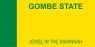 Flag of Gombe State.svg