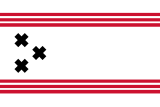 Flag of Hendrik-Ido-Ambacht.svg