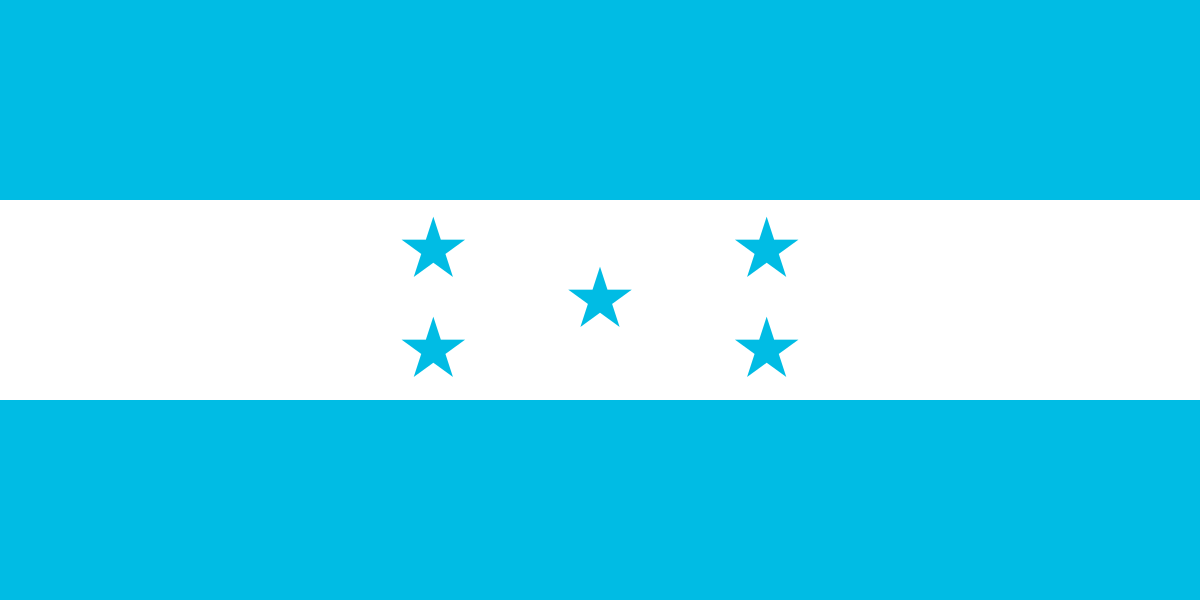 Honduras - Wikipedie