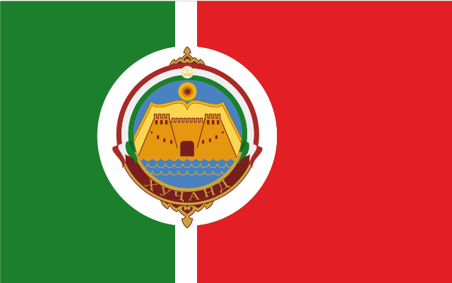 Bendera Khujand