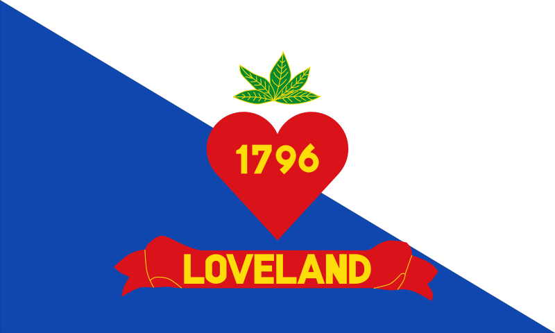 File:Flag of Loveland, Ohio.svg