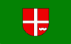 Flag of Sienno rural district.gif