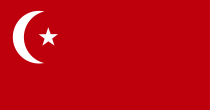 Wisselvormvlag van Azerbeidjanse SSR