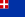 Kongedømmet Sardinias flagg