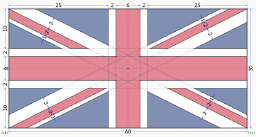 1:2 construction sheet