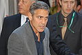 Hauptdarsteller George Clooney