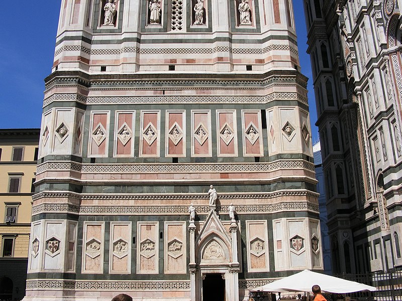 File:Florenz - Dom außen 2014-08-07h.jpg