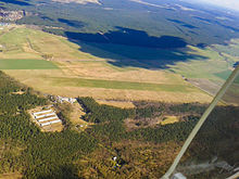 Flugplatz Friedersdorf