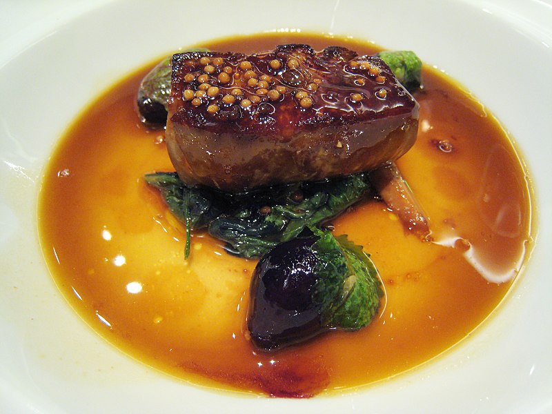 File:Foie gras en cocotte.jpg