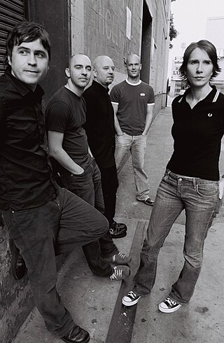 <span class="mw-page-title-main">Fonda (band)</span> American indie pop band