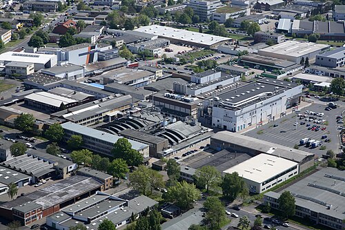 Alter Flughafen (Hannover)