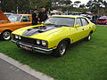 Ford Falcon Allan Moffat Special (XC)