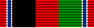 Forsvarets operasjonsmedalje Afghanistan stripe.svg