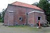 Fort Wierickerschans, vierkante gebastionneerde en omgrachte schans van het Nieuw-Nederlandse stelsel