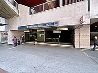 Fortress Hill Station Exit B 2023 01 part2.jpg