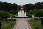 Thumbnail for List of spa towns in Serbia