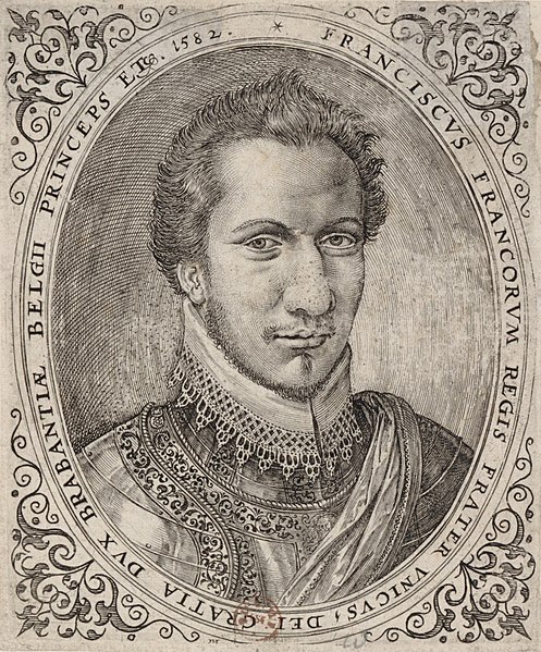 File:François duc d'Anjou.jpg