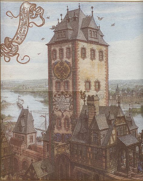 File:Frankfurt Brückenturm um 1600.jpg