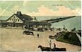 File:Fred C Palmer Herne Bay Pier in colour 1905.jpg