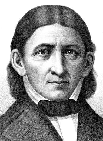 Friedrich Fröbel was one of the most influential founders of kindergartens, and he coined the name in 1840.