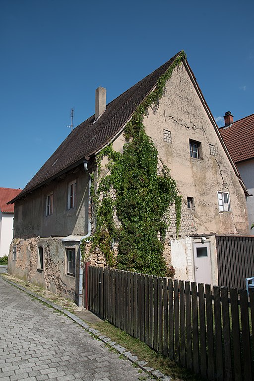 Freystadt, Schwallgasse 25-20160819-004