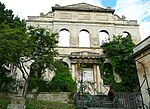 Former Wesleyan Methodist Church