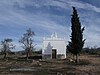 Ermita del Calvario