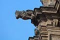 * Nomination Gargoyle of the cloister of Saint Salvator Monastery, Celanova, Galicia (Spain)--Lmbuga 22:45, 1 January 2012 (UTC) * Promotion Good quality, its ok. --Ralf Roletschek 15:15, 6 January 2012 (UTC)