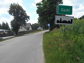 Górki (Mińsk)