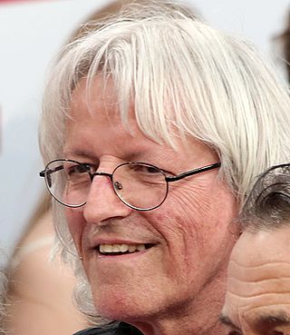 Günter Timischl