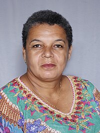 Gizella Tetteh Agbotui