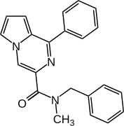 GML-1 structure.svg