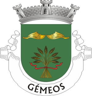 Gémeos (Guimarães)