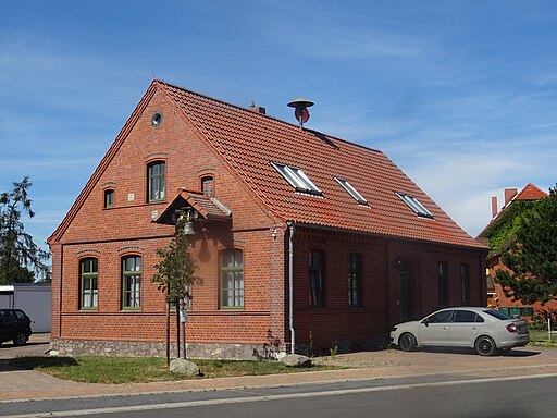 GallinSchule