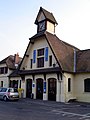 Gare de Saint-Leu-la-Forêt